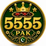 555pk game