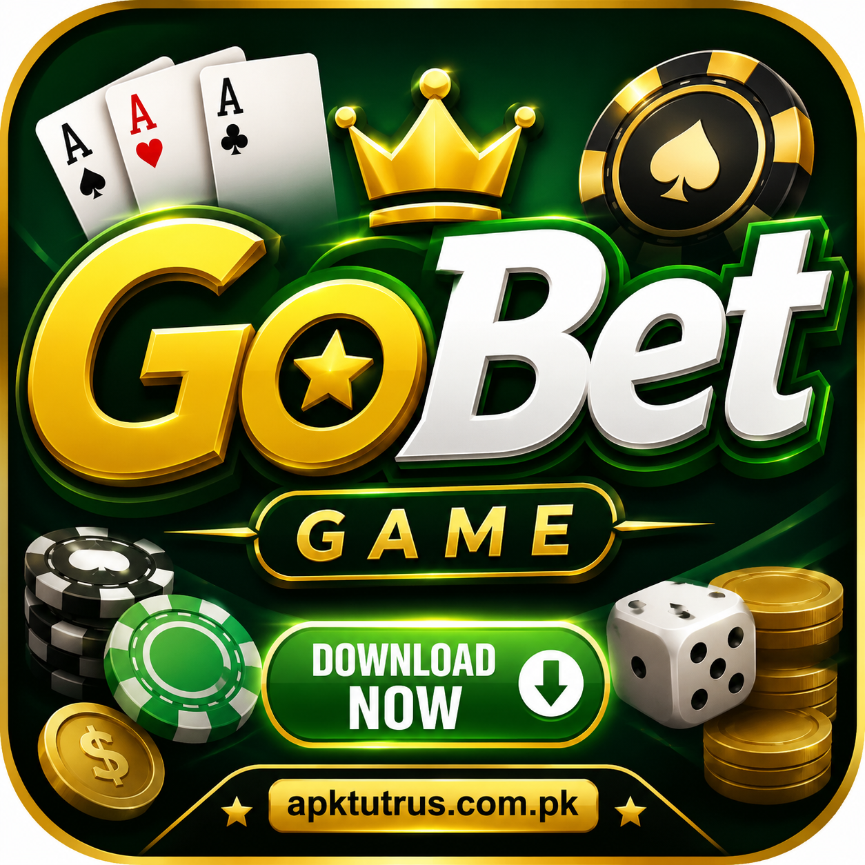 GoBet Game