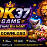Ok37Game