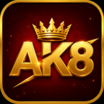AK8 Game
