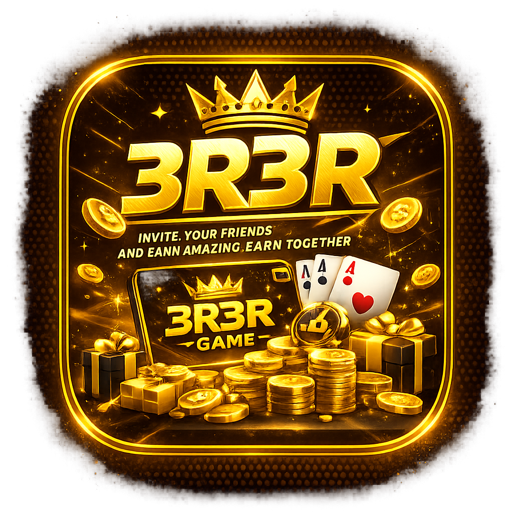 3R3R3 Game