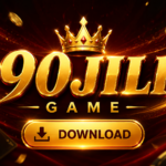 90Jili Game