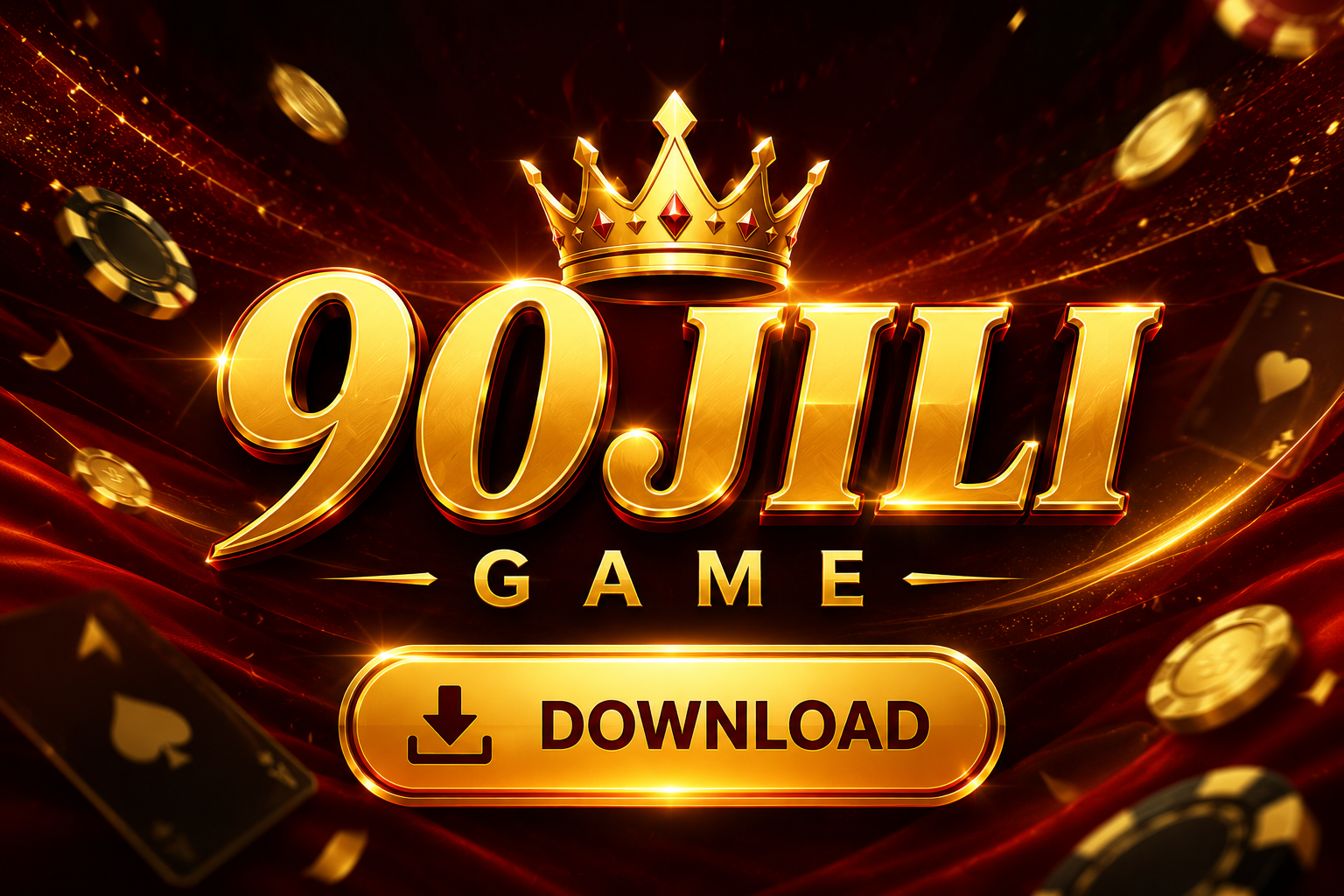 90Jili Game