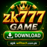 Zk777 Game