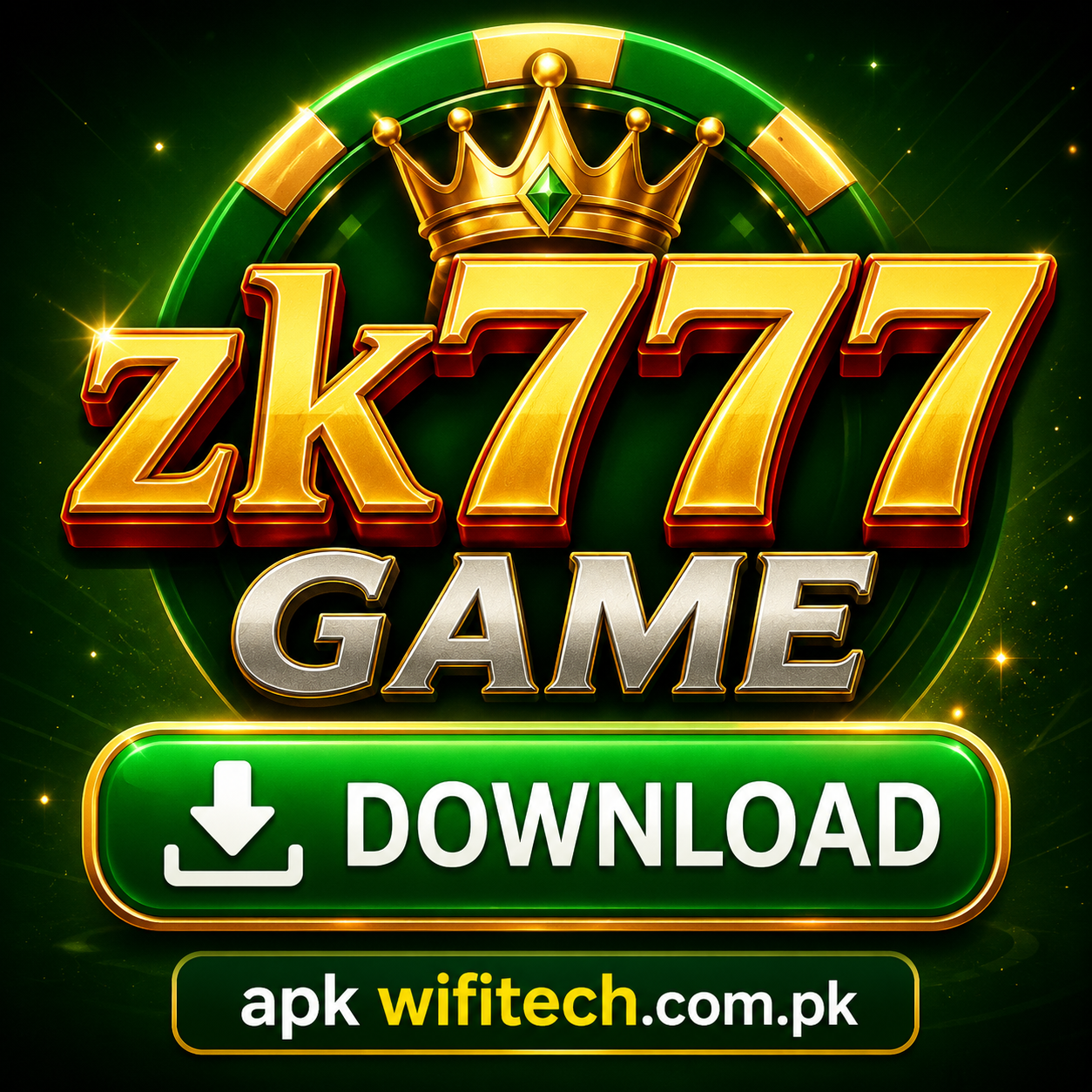 Zk777 Game