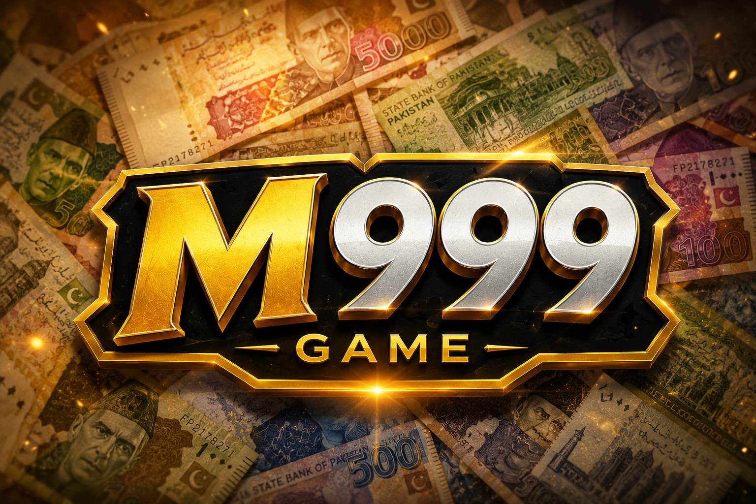 M999 Game
