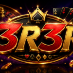 3R3RGame