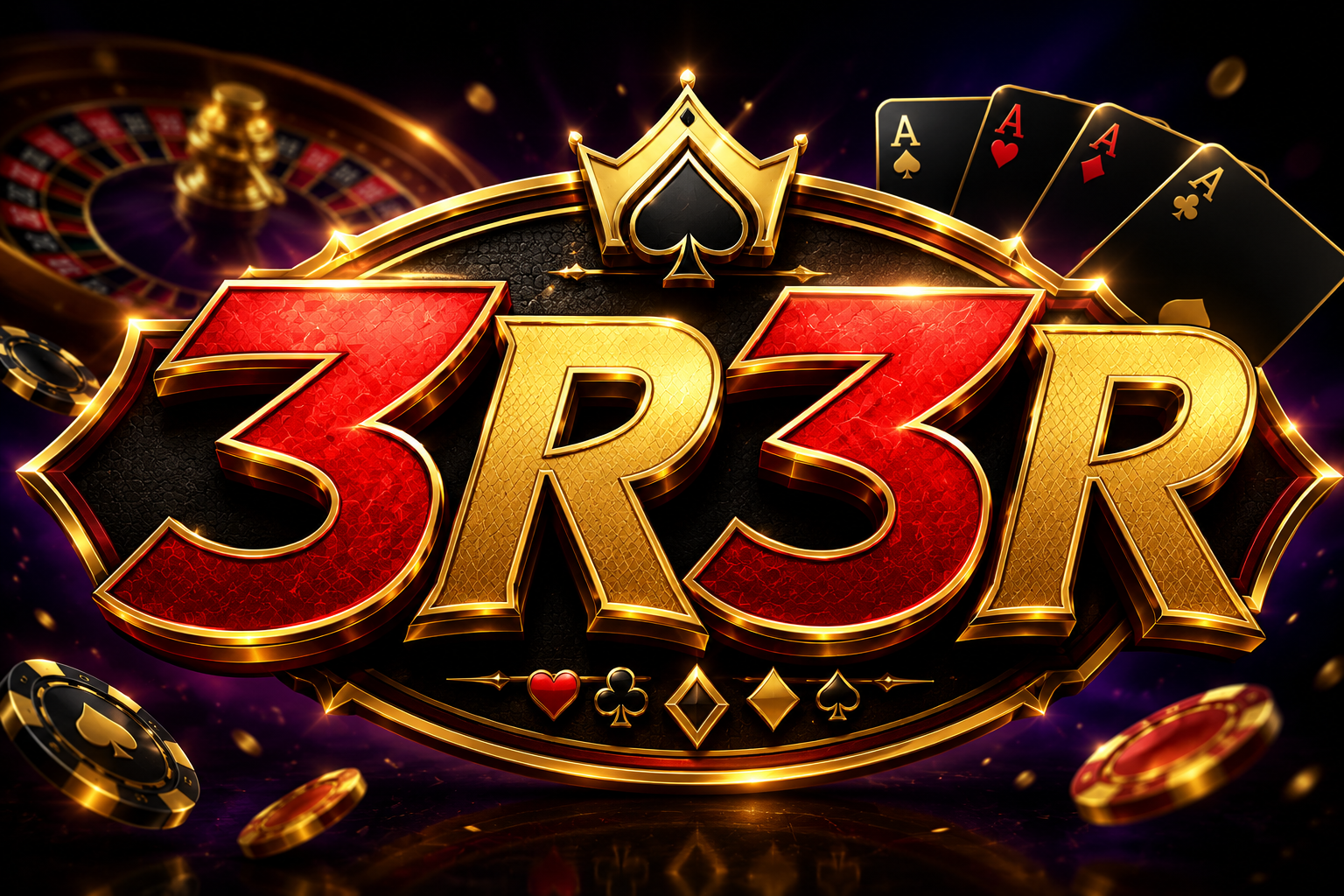3R3RGame