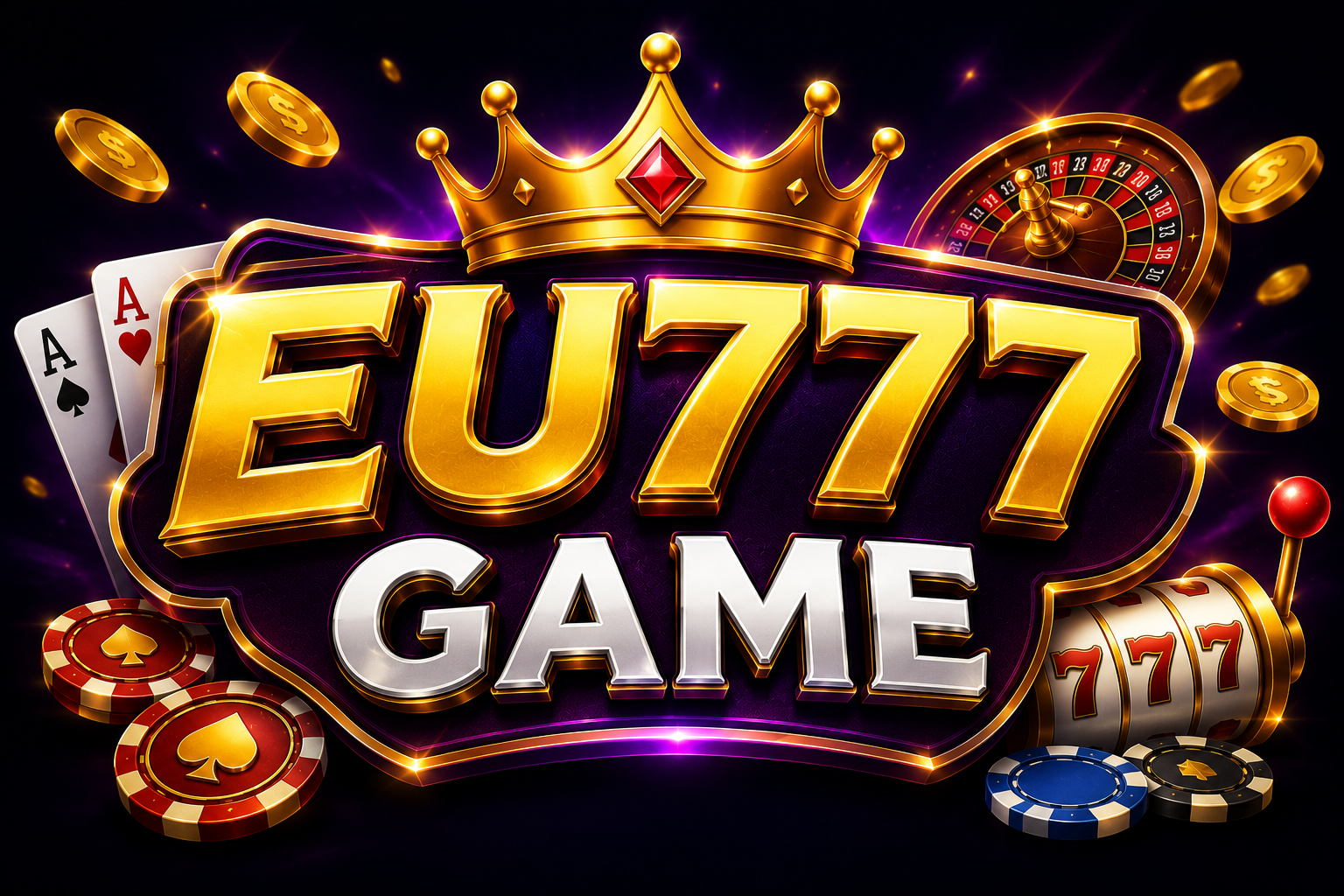 Eu777Game