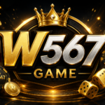 W567 Game