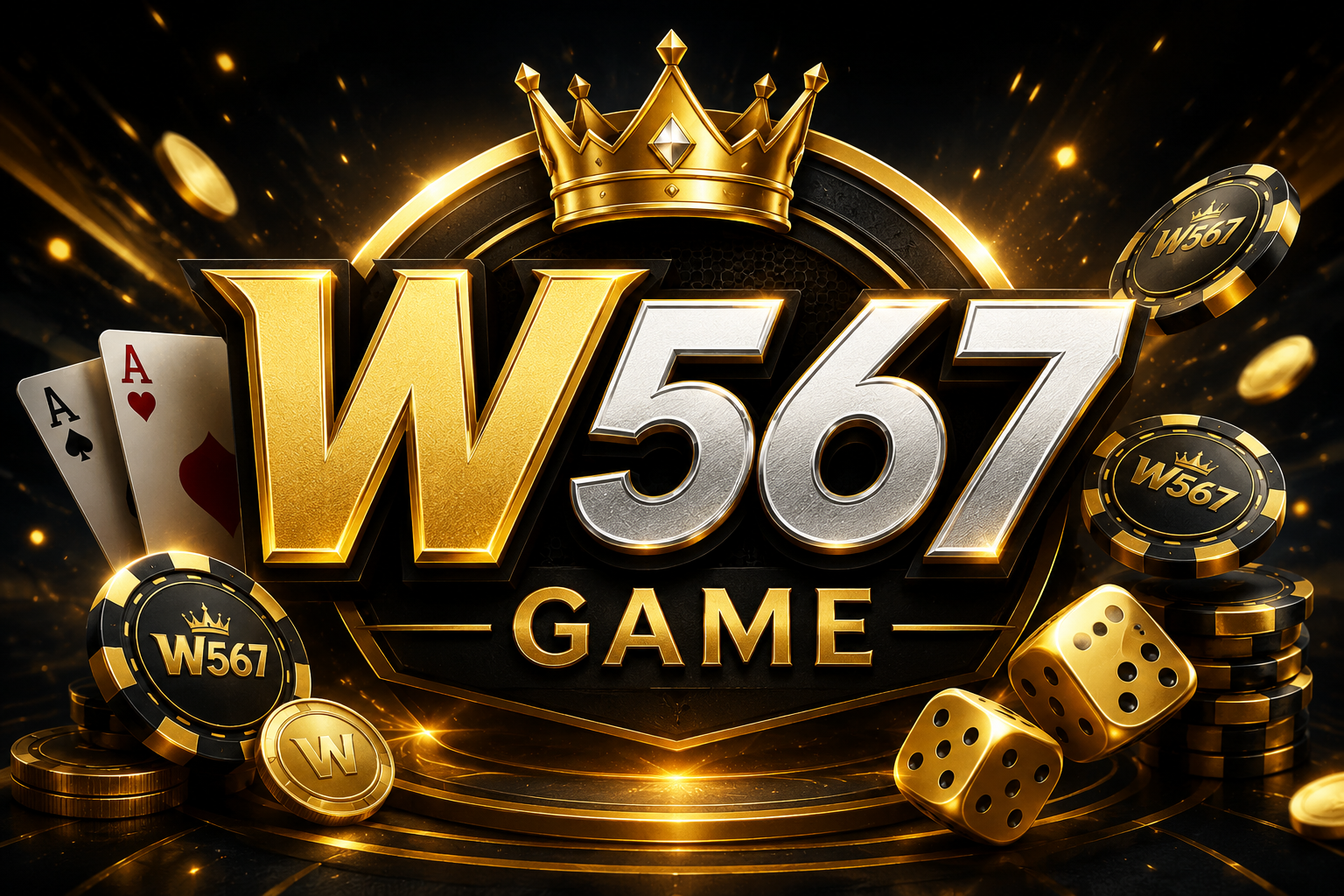 W567 Game