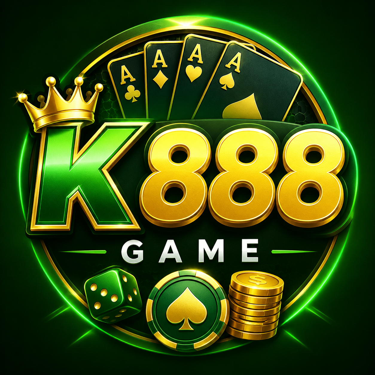 K888 Game