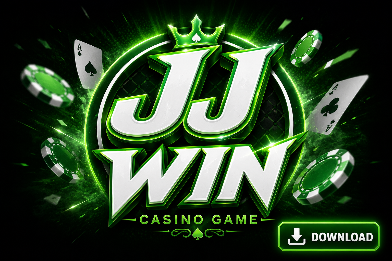 JJ Win Game