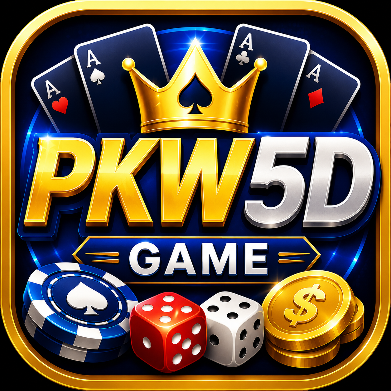 PKW5D Game