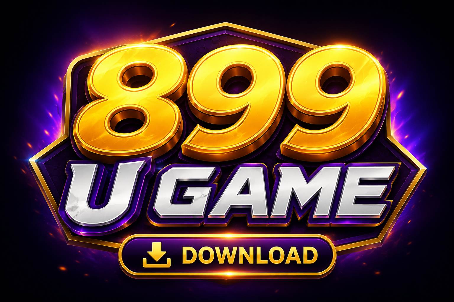 899u Game