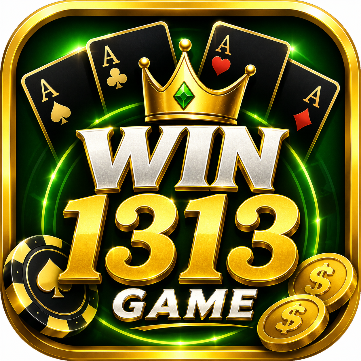 Win1313 Game