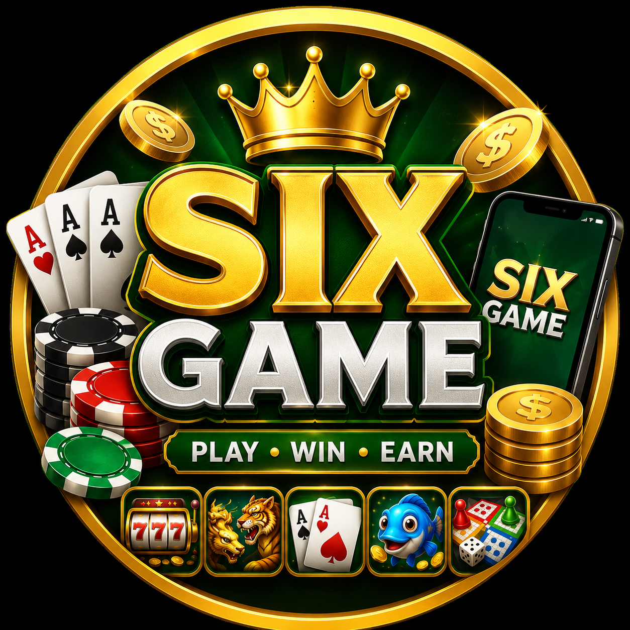 Six Game